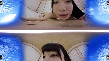 Cute girls: Blowjob, Asian  Japanese Porn videos