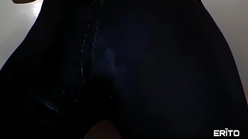 Asian Braless Kinky Girl Wet Massage videos