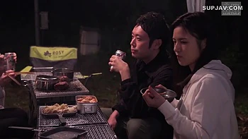 Couple Exchange Camp For 2 Nights And 3 Days 2 - Ayaka Muto videos