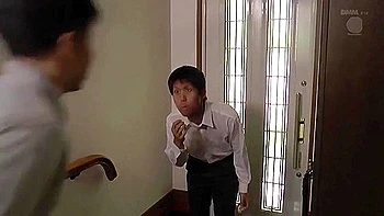 My Older Stepbrothers Wife Nana Aida videos