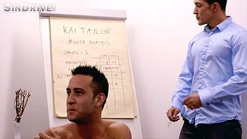 Office: Blowjob, Doggy  Cowgirl Porn videos