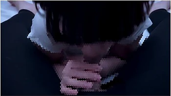 Kawaii Girl - She Makes Obscene Noises And Aggressively Blowjobs And Gokkun videos