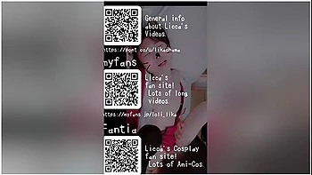 Inu-boku Ririchiyo Shinyblack Hair And White Skin Too Erotic, Immoral Sex In A Japanese-style Room videos