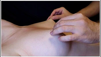 Japansk Brystmassage. Slikke Brystvorter Og Onani // Hojt Stonnende videos