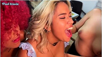 I Am A Lucky Delivery To Fuck 3 Sexy Office Workers Ft, Ann Rides, Celeste Alba, Andy Cortes By Pool videos