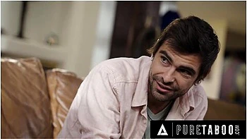 Mischievous Inquiry Agent Natasha Nice Seduces Conflicted Kinky Teacher videos