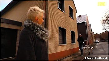 German Mature Mandy Mystery Picked Up By Stranger To Get Fucked videos