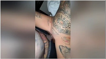 Gorgeous Alt Chick Lucy Zzz Fucked In The Window videos