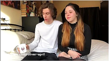 British Amateur Fucks Enormous Cock videos