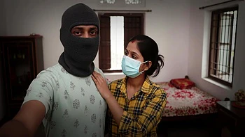 Guy Bangs A 19 Yr Old Indian Teen 18+ In The Doggy Style - Hindi Audio videos