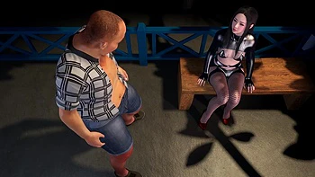 He Didn't Expect What He Got - POV Domination Footjob videos