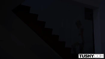 Kenna James Is An Ass Fucking Freak On A Leash! videos