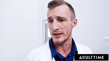 Therapist Jesse Pony Lets Clients Use All Her Holes In Rough Bukkake Gangbang! videos