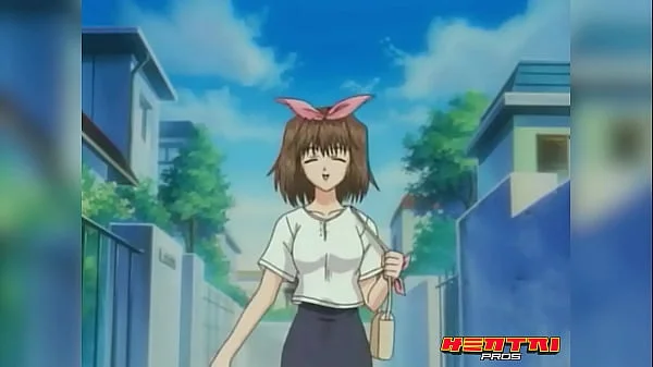 Step Sister Caguht Fucking With Stepbrother's Best Friend  | Uncensored Hentai videos