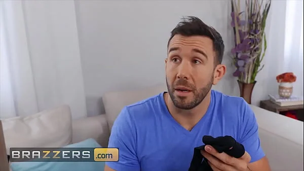 (Codi Vore) Fucks (Will Pounder) To Figure Out If He Is Telling The Truth About His Sex Life - Brazzers videos