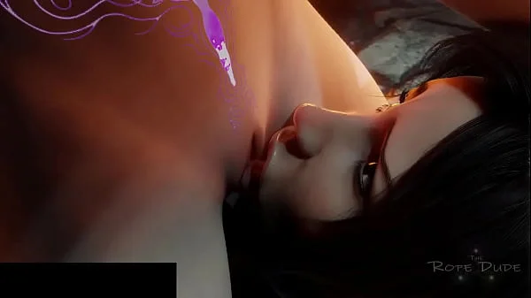 Lara's (word not authorized) with original music (Tomb raider) [The Rope Dude] videos