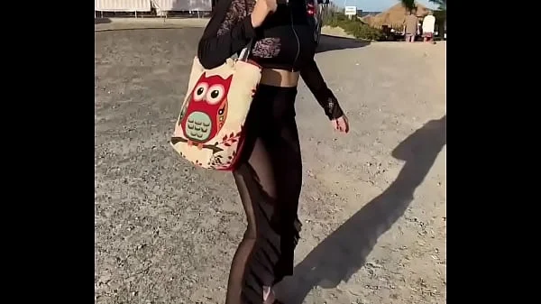 Naughty story during my SexChallenge videos