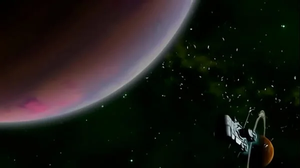 Episode 2/4 - Prison Battleship videos