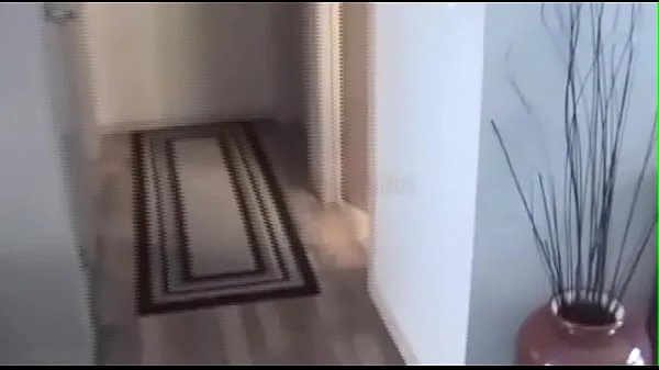 Step Mom Caught Step Son Spying On Her In The Shower Preview videos