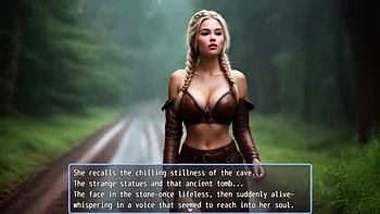 Celina's Calling Part 2: Teen Anal & Blowjob with Big Cock in HD 4K videos