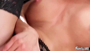 Silvia Saige Doesnt Let Me Fuck Her In Vagina, But My Stepmom Does videos
