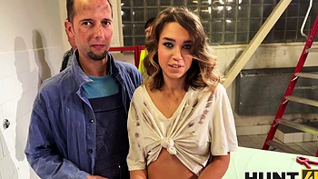 Ricky Rascal fucked Elena Vedem in a steamy hd pov scene videos