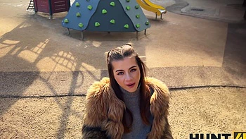 Stanley Johnson gets his cock sucked by a beautiful czech slut videos