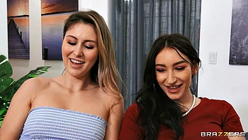 Prank Battle: Squirt Vs Cum videos