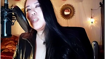 Dominatrix Mara Whipsers Asmr Phrases You Want To Hear videos