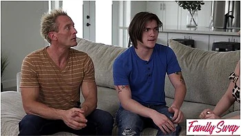 Big Tit Milf Jessica Starling Says, You Two Men Are Going To Help Put A Baby In Her Pussy videos