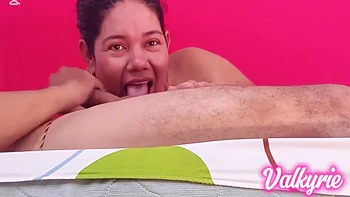 Neighbor Deep Throat videos