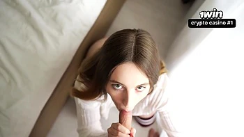 Anny Walker - Stepsister With Huge Ass Has Fun With My Dick videos