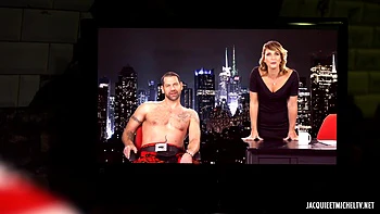 The pharmacist satisfies her impulses - Jacquie et Michel TV videos