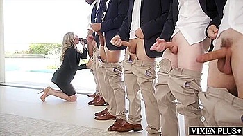 Passing Her Around Compilation videos