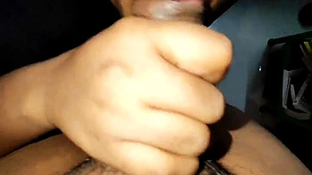 Indian stepsister Shraddha Pandey fucks stepbrother to keep secret - big tits, thick thighs, desi sex videos