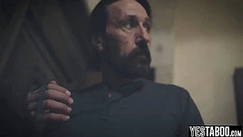 Steve Holmes And Vanna Bardot In Stepdaughter Seduces New Stepdad videos