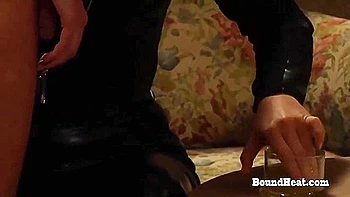 So Hot Slag - Lesbian Massage Porn videos