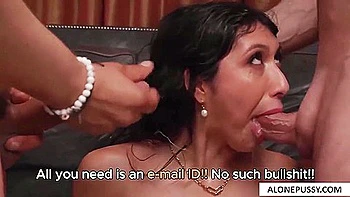 Penelope Woods Dicked Down At The Dinner Party videos