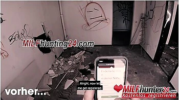 Dicks Skinny Vicky Hundt Down And Cums On Her Face videos