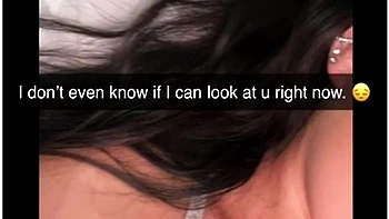 Lonely Nights At Home Lead Husband To Cheat On Wife: Full Story On Snapchat videos