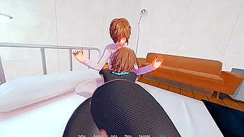 Car Toon - Fucking The Stepsisters A Lot - Twisted World videos