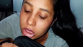 I Let Him Fuck My Throat Hard Until It Comes In My Mouth And I Swallow All His Hot Milk videos