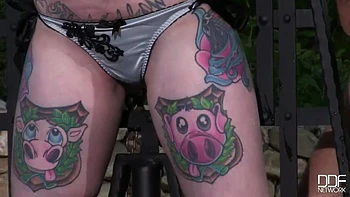 Ink In The Drink videos