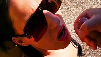 Amateurs Banging In Public - Deborah Deep & Tony Toretto videos