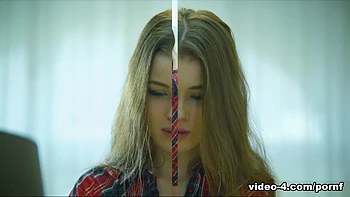 Charlie Dean & Olivia Sparkle in She Sparkles - Teenfidelity videos