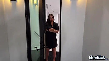 Alexa Payne And Peeping Tom In Crazy Sex Video Big Ass Craziest Ever Seen videos