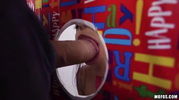 Vienna Black - She Offers Him Her Body For His Birthday videos