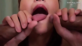 I Cant Resist The Splash My Semen On My Beautiful Stepbrothers Wife - Honda Hitomi videos