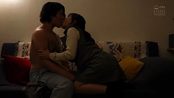 Ill Tease You For Just One Minute Every Day. Ao Ebisaki videos