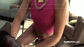 Cheated Horny Slut Jessie Volts Ass Fucked By Bbc In Pov videos